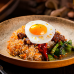 Savoring Rice: The Ultimate Eat with Rice Platter Experience 3 Savoring Rice: The Ultimate Eat with Rice Platter Experience