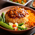 Savoring Rice: The Ultimate Eat with Rice Platter Special 3 Savoring Rice: The Ultimate Eat with Rice Platter Special