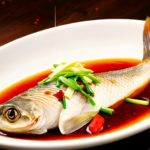 Savoring Spring: Steamed Fish in Zhejiang Style 3 Savoring Spring: Steamed Fish in Zhejiang Style