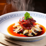 Savoring the Essence: A Delicate Dish of Zhejiang Cuisine 3 Savoring the Essence: A Delicate Dish of Zhejiang Cuisine