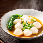 Savoring the Essence: A Modern Twist on Traditional Zhejiang Cuisine Delicacy 3 Savoring the Essence: A Modern Twist on Traditional Zhejiang Cuisine Delicacy