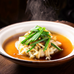 Savoring the Essence: A Traditional Zhejiang Cuisine Delight 3 Savoring the Essence: A Traditional Zhejiang Cuisine Delight