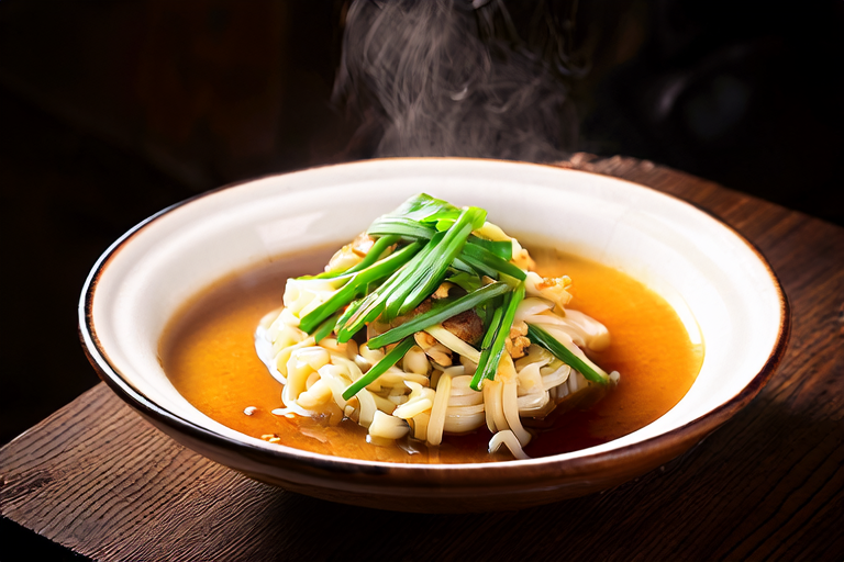 Savoring the Essence: A Traditional Zhejiang Cuisine Delight