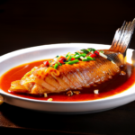 Savoring the Essence: A Traditional Zhejiang Style Braised Fish Delight 3 Savoring the Essence: A Traditional Zhejiang Style Braised Fish Delight