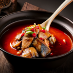 Savoring the Essence of Zhejiang: Soft Shelled Turtle in Wine Sauce 3 Savoring the Essence of Zhejiang: Soft Shelled Turtle in Wine Sauce