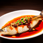 Savoring the Essence of Zhejiang: Steamed Fish with Gongbao Sauce 3 Savoring the Essence of Zhejiang: Steamed Fish with Gongbao Sauce