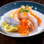 Savoring the Sea: A Symphony of Fresh Seafood Delights 3 Savoring the Sea: A Symphony of Fresh Seafood Delights