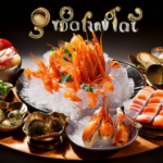 Savoring the Sea: A Symphony of Seafood Delights 3 Savoring the Sea: A Symphony of Seafood Delights