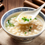Soothing Winter Delight: A Traditional Jiangsu Cuisine Speciality 3 Soothing Winter Delight: A Traditional Jiangsu Cuisine Speciality