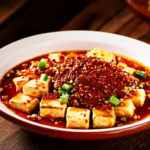 Spicy Sichuan Style Mapo Tofu Delight 3 Spicy Sichuan Style Mapo Tofu Delight