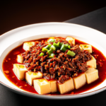 Spicy Sichuan Style Mapo Tofu Explosion 3 Spicy Sichuan Style Mapo Tofu Explosion