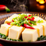 Spicy Tofu Delight: A Signature Hunan Cuisine Dish 3 Spicy Tofu Delight: A Signature Hunan Cuisine Dish