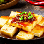 Spicy Tofu Delight: A Signature Hunan Cuisine Experience