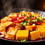 Spicy Tofu Delight: A Signature Hunan Cuisine Experience 3 Spicy Tofu Delight: A Signature Hunan Cuisine Experience