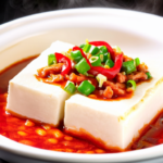 Spicy Tofu Delight: A Signature Hunan Dish 3 Spicy Tofu Delight: A Signature Hunan Dish