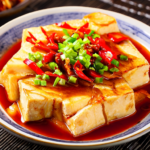 Spicy Tofu Delight: A Traditional Hunan Cuisine Experience 3 Spicy Tofu Delight: A Traditional Hunan Cuisine Experience