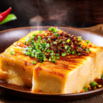 Spicy Tofu Delight: A Traditional Hunan Cuisine Experience 3 Spicy Tofu Delight: A Traditional Hunan Cuisine Experience