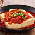 Tender Tofu in Hot Chili Sauce: A Classic Hunan Delicacy 3 Tender Tofu in Hot Chili Sauce: A Classic Hunan Delicacy