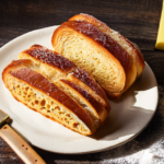 The Art of Bread: A Gourmet Bakery Special 3 The Art of Bread: A Gourmet Bakery Special