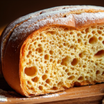 The Art of Bread: A Homemade Sourdough Bakery Special
