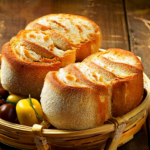 The Art of Bread: A Homemade Sourdough Bakery Special