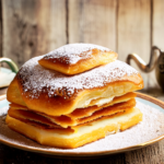 The Art of Flaky Pastry: A Homestyle Bakery Feast 3 The Art of Flaky Pastry: A Homestyle Bakery Feast