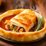 Warm Home Comfort: Homemade Chicken Pot Pie 3 Warm Home Comfort: Homemade Chicken Pot Pie