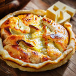 Warm Home Comfort: Homemade Chicken Pot Pie 3 Warm Home Comfort: Homemade Chicken Pot Pie