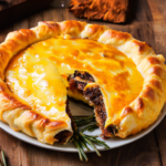 Warm Home Comfort: Homemade Chicken Pot Pie 3 Warm Home Comfort: Homemade Chicken Pot Pie