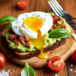 Avocado Toast with Hidden Gems: A Protein-Packed Start 3 Avocado Toast with Hidden Gems: A Protein-Packed Start