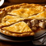 Comfort in Every Bite: Homemade Chicken Pot Pie 3 Comfort in Every Bite: Homemade Chicken Pot Pie