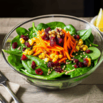 Crunchy Veggie Power Salad 3 Crunchy Veggie Power Salad