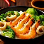 Epic Stir-Fry Dinner 3 Epic Stir-Fry Dinner