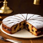 Festive Holiday Fruitcake: The Best from Your Local Bakery 3 Festive Holiday Fruitcake: The Best from Your Local Bakery