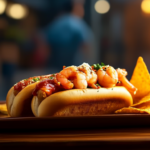 Global Fusion Street Snacks Delight 3 Global Fusion Street Snacks Delight