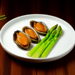 Heavenly Tastes from Jiangsu: Braised Abalone with Bamboo Shoots 3 Heavenly Tastes from Jiangsu: Braised Abalone with Bamboo Shoots