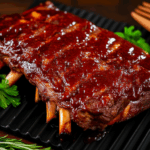 Juicy BBQ Ribs That Will Blow Your Mind 3 Juicy BBQ Ribs That Will Blow Your Mind