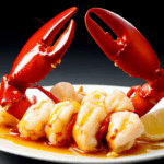 Luscious Lobster Tail with Butter Sauce 3 Luscious Lobster Tail with Butter Sauce