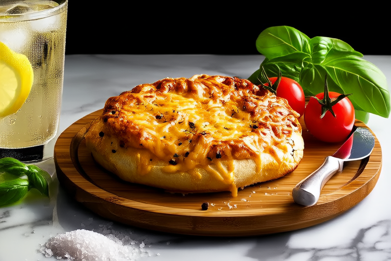 Quick Bites: Easy & Delicious Homemade Snacks