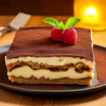 Rich and Creamy Tiramisu 3 Rich and Creamy Tiramisu