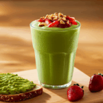 Smoothie King Supercharged Breakfast 3 Smoothie King Supercharged Breakfast