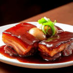 Soojiang Braised Pork Belly 3 Soojiang Braised Pork Belly