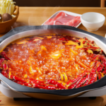 Spicy Sichuan Hot Pot: A Fiery Culinary Adventure