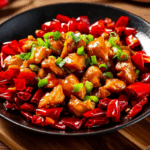 Stir-Fried Chicken with Hot Chilis - The Ultimate Hunan Experience 3 Stir-Fried Chicken with Hot Chilis – The Ultimate Hunan Experience