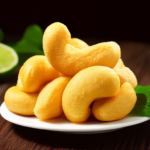 Thai Coconut Cashews: Tropical Flavor in Every Bite 3 Thai Coconut Cashews: Tropical Flavor in Every Bite