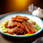 Twice-Cooked Pork: Layered Flavor, Endless Satisfaction 3 Twice-Cooked Pork: Layered Flavor, Endless Satisfaction