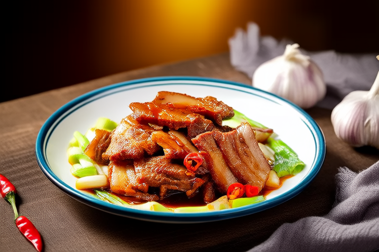 Twice-Cooked Pork: Layered Flavor, Endless Satisfaction