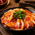 Twice-Cooked Pork: Succulent, Savory, and Slathered in Peppercorns 3 Twice-Cooked Pork: Succulent, Savory, and Slathered in Peppercorns