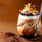 Velvety Affogato with Espresso Ice Cream Swirls 3 Velvety Affogato with Espresso Ice Cream Swirls