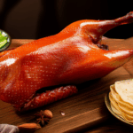Classic Cantonese Roast Duck with Crispy Skin 3 Classic Cantonese Roast Duck with Crispy Skin
